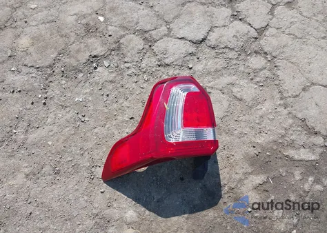 2017 Ford Explorer Xlt из США, поврежденный, VIN 1FM5K8DH1HGA65680